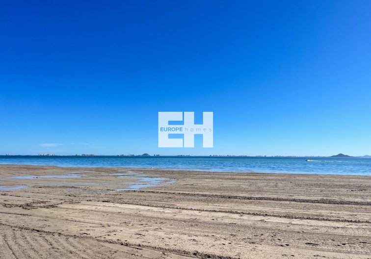 Segunda mano - Apartamento  - Los Alcázares - Costa Calida