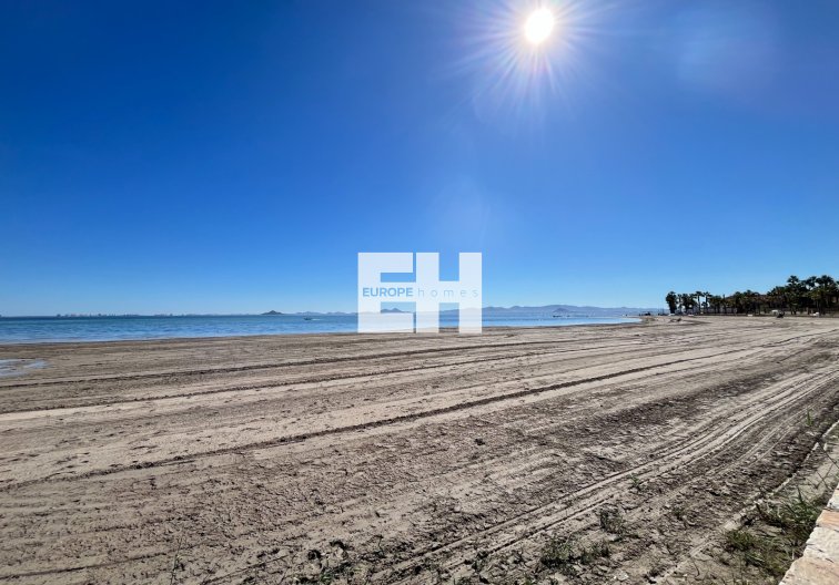 Segunda mano - Apartamento  - Los Alcázares - Costa Calida