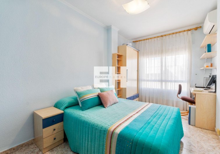 Segunda mano - Apartamento  - Torrevieja