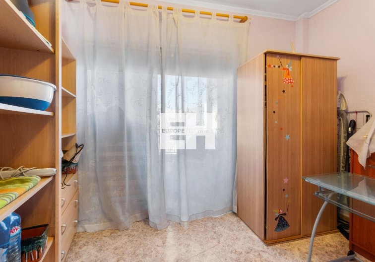 Segunda mano - Apartamento  - Torrevieja