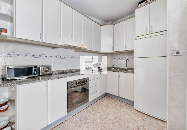 Segunda mano - Apartamento  - Torrevieja