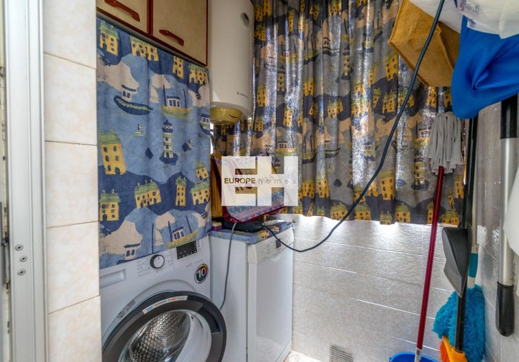 Segunda mano - Apartamento  - Torrevieja