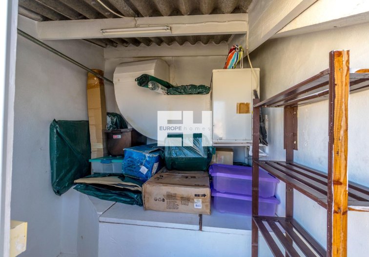 Segunda mano - Apartamento  - Torrevieja