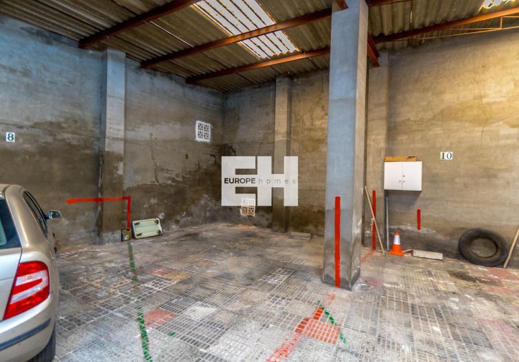 Segunda mano - Apartamento  - Torrevieja