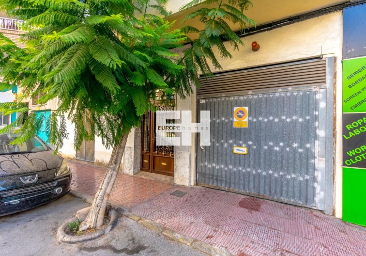 Segunda mano - Apartamento  - Torrevieja