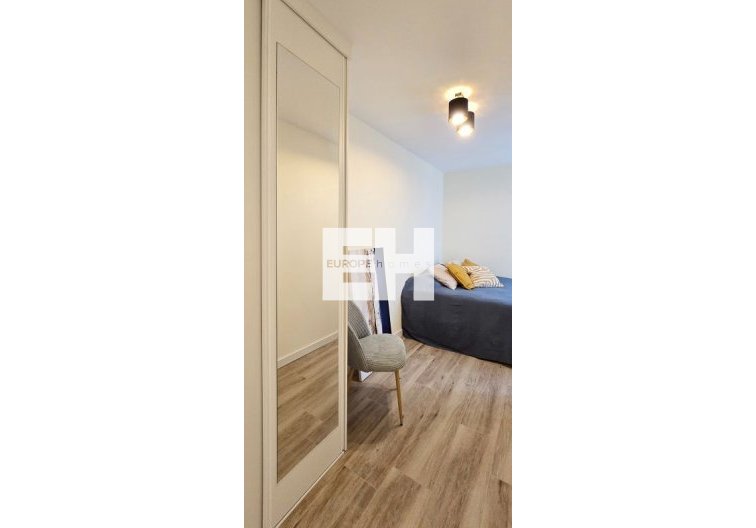 Segunda mano - Apartamento  - Torrevieja - Centro