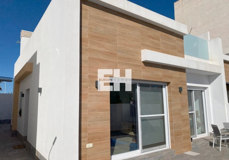 Segunda mano - villa - Avileses - Inland