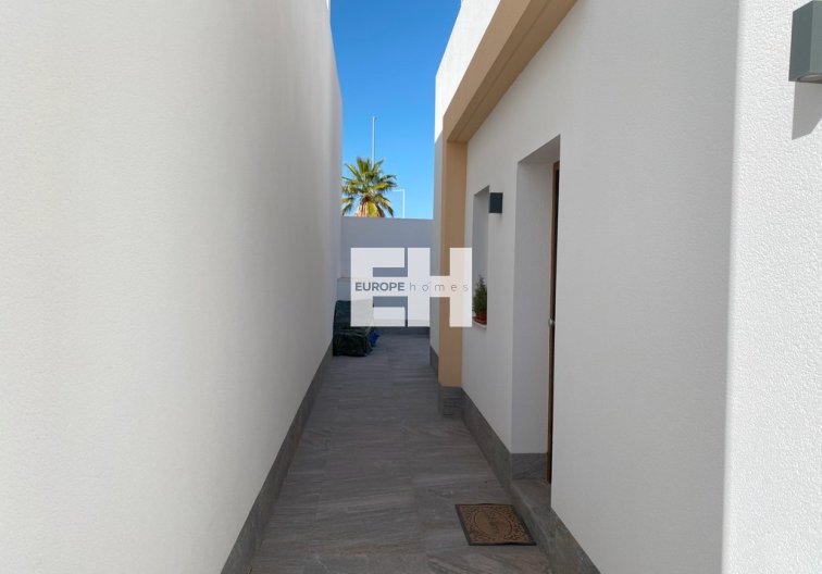 Segunda mano - villa - Avileses - Inland