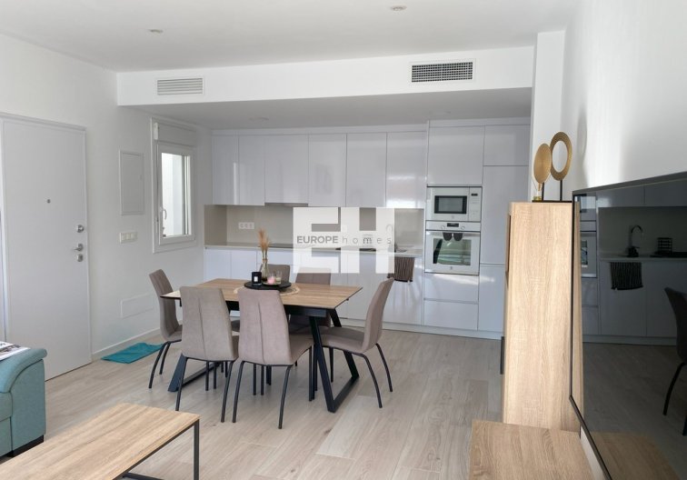 Segunda mano - villa - Avileses - Inland