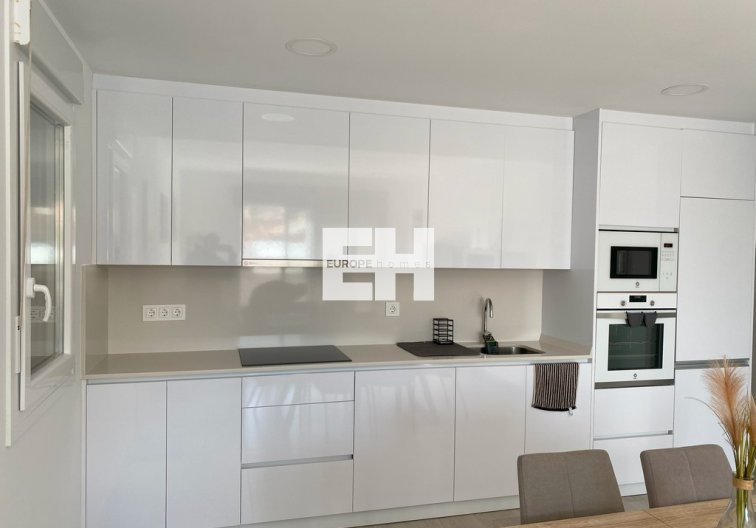 Segunda mano - villa - Avileses - Inland