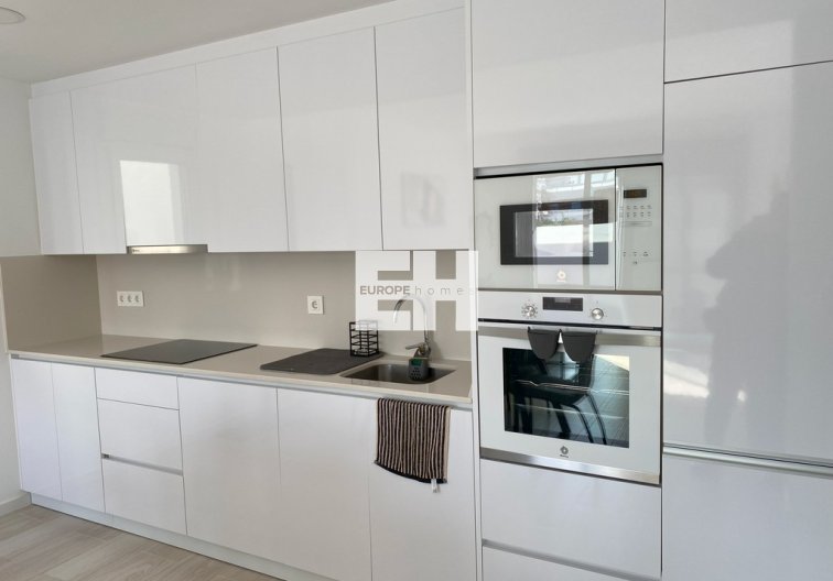 Segunda mano - villa - Avileses - Inland