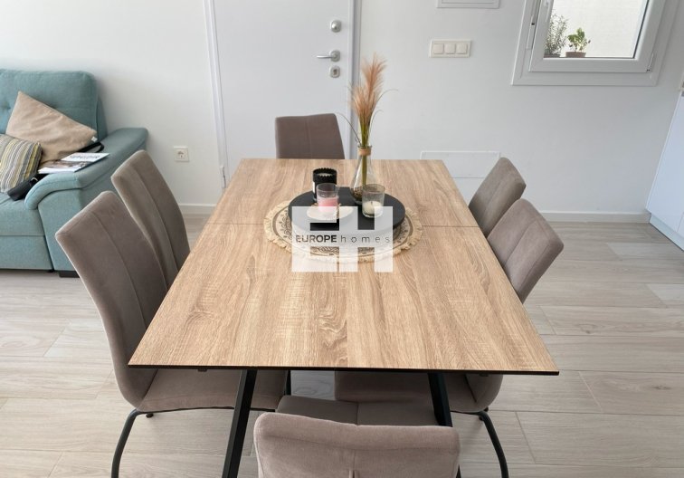 Segunda mano - villa - Avileses - Inland