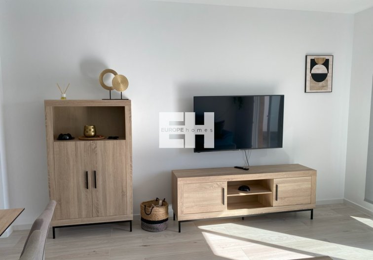 Segunda mano - villa - Avileses - Inland