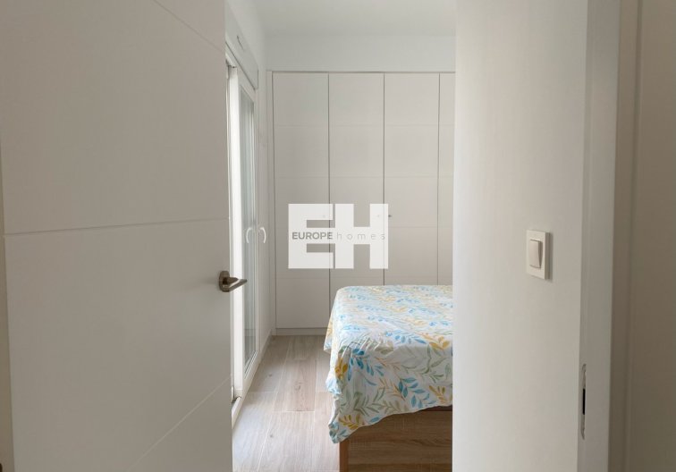 Segunda mano - villa - Avileses - Inland