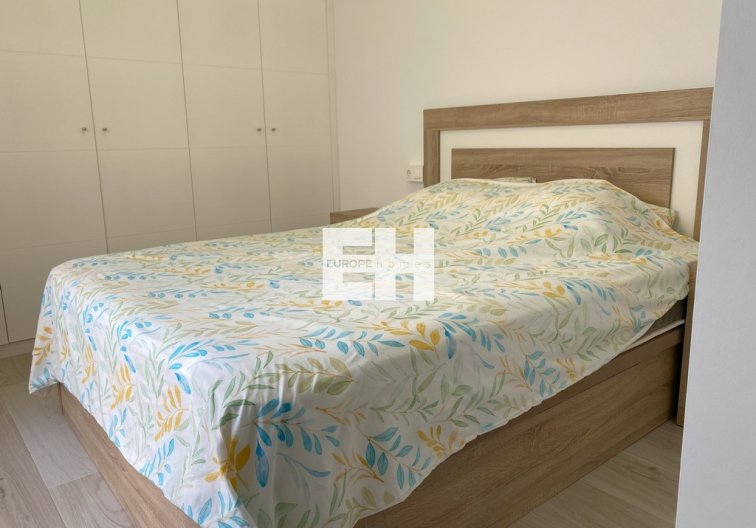 Segunda mano - villa - Avileses - Inland