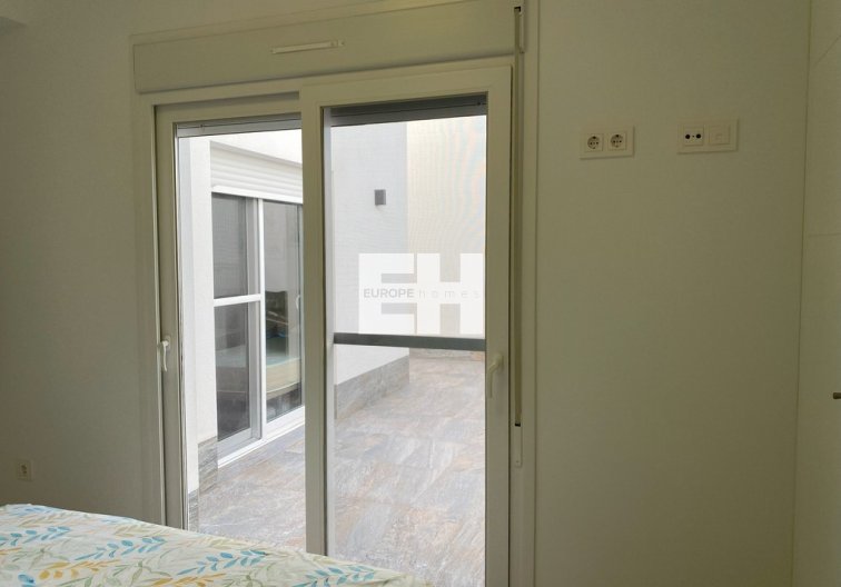 Segunda mano - villa - Avileses - Inland