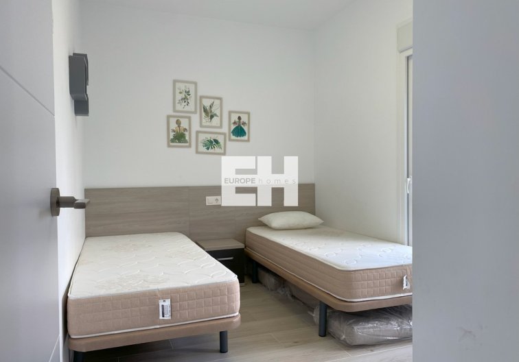 Segunda mano - villa - Avileses - Inland