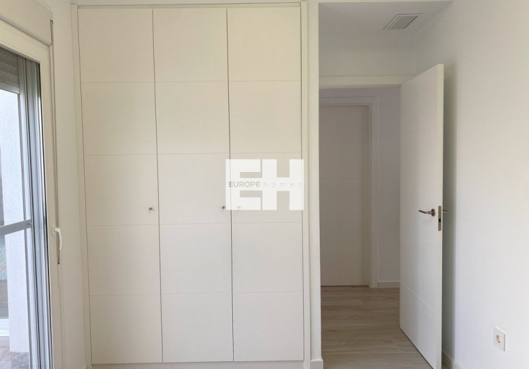 Segunda mano - villa - Avileses - Inland