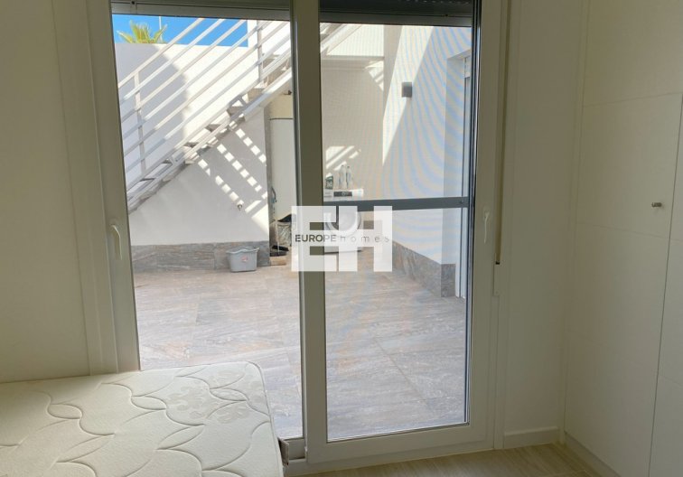 Segunda mano - villa - Avileses - Inland