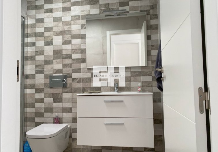 Segunda mano - villa - Avileses - Inland