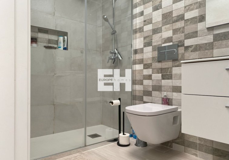 Segunda mano - villa - Avileses - Inland