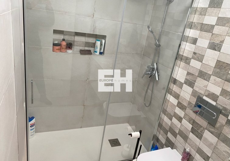 Segunda mano - villa - Avileses - Inland