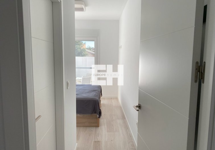 Segunda mano - villa - Avileses - Inland