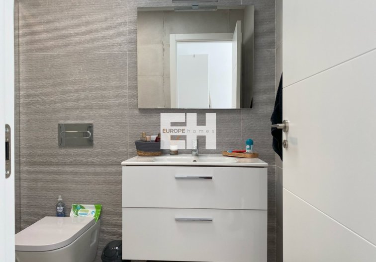 Segunda mano - villa - Avileses - Inland