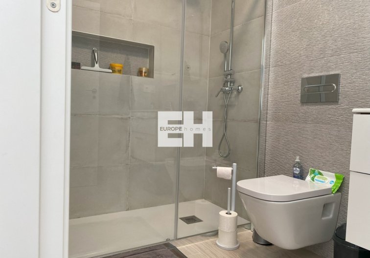 Segunda mano - villa - Avileses - Inland