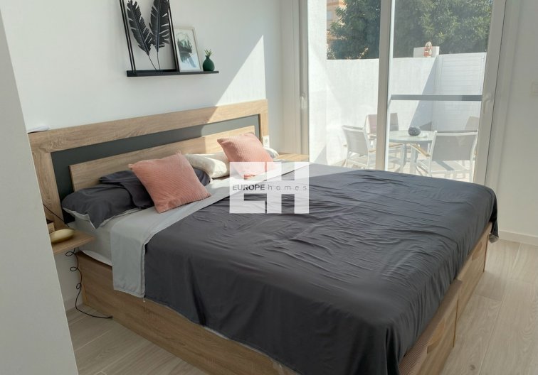 Segunda mano - villa - Avileses - Inland