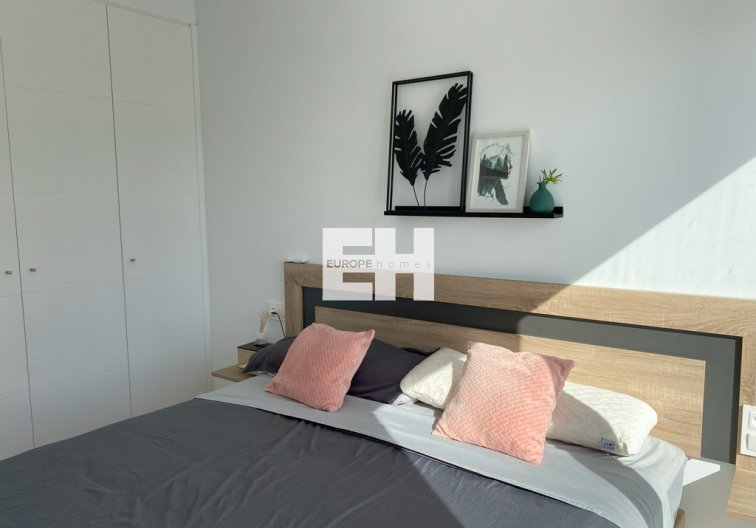 Segunda mano - villa - Avileses - Inland