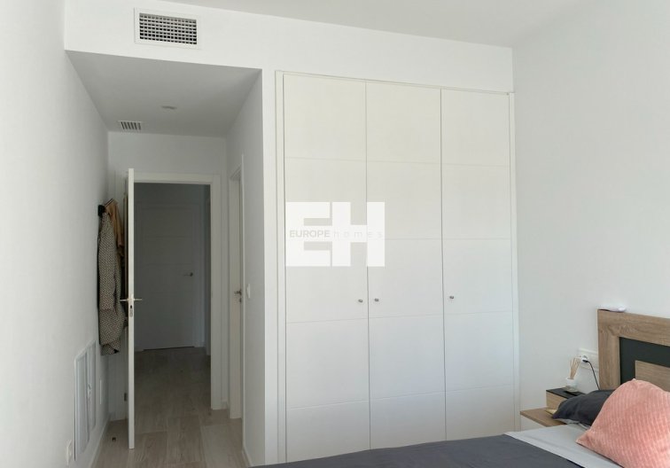 Segunda mano - villa - Avileses - Inland