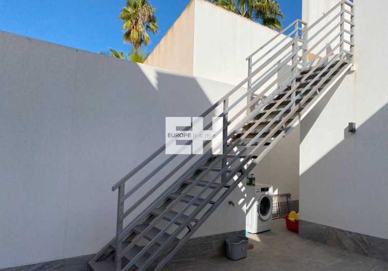 Segunda mano - villa - Avileses - Inland