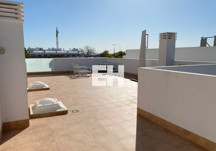 Segunda mano - villa - Avileses - Inland