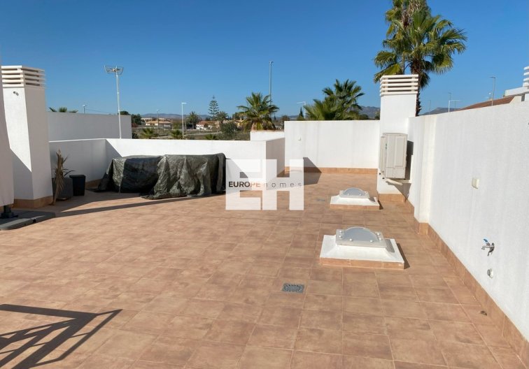 Segunda mano - villa - Avileses - Inland