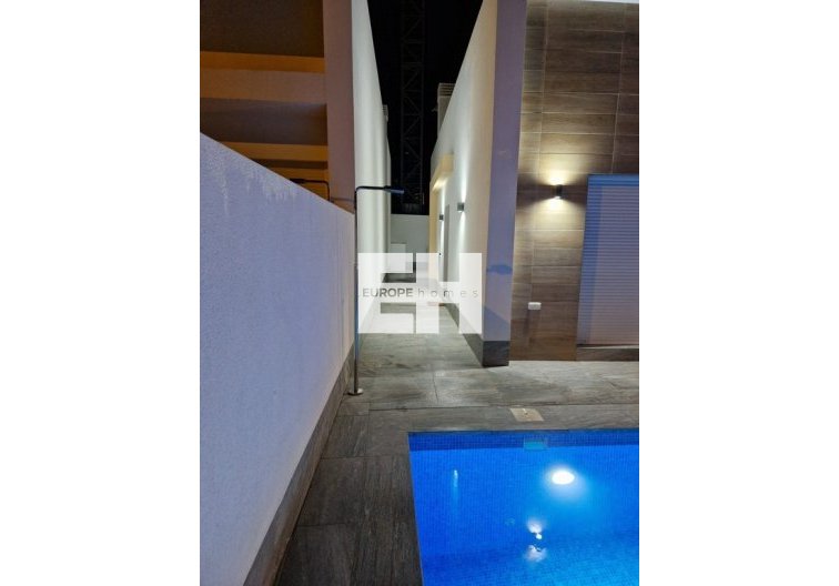 Segunda mano - villa - Avileses - Inland