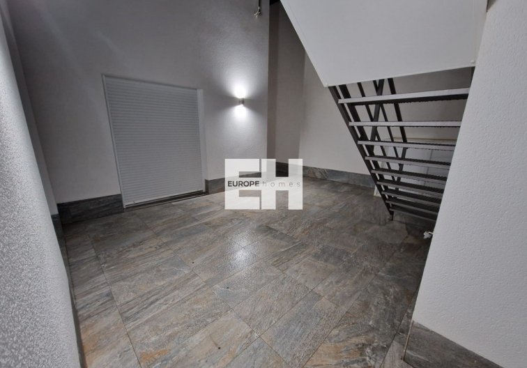 Segunda mano - villa - Avileses - Inland