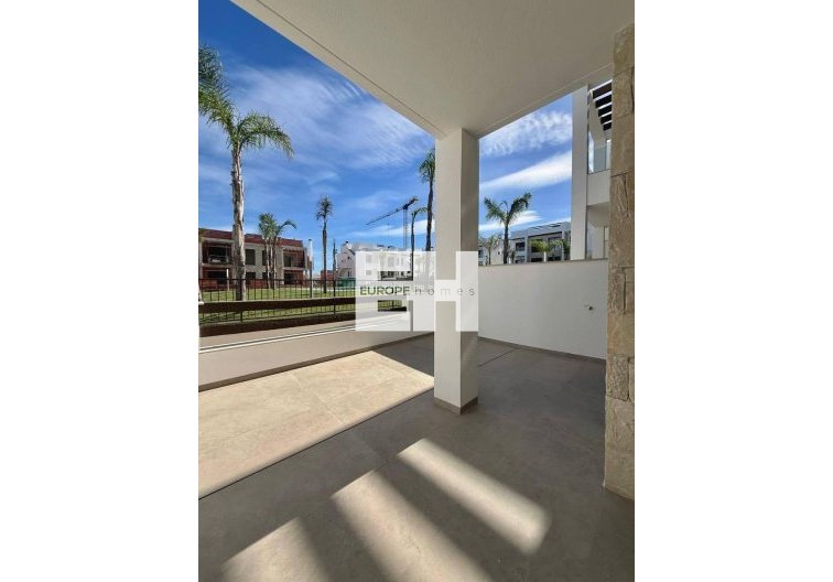 Segunda mano - Apartamento  - Orihuela - Urbanización Perla Del Mar