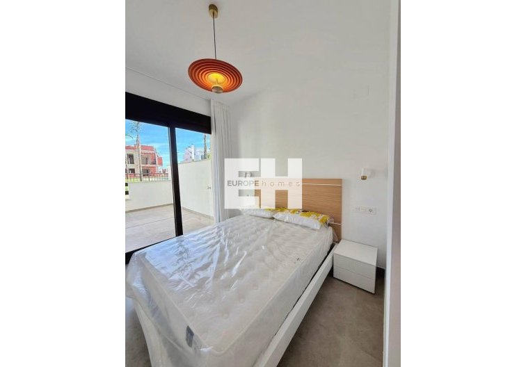 Segunda mano - Apartamento  - Orihuela - Urbanización Perla Del Mar