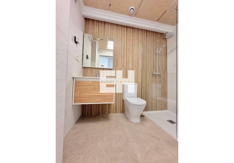 Segunda mano - Apartamento  - Orihuela - Urbanización Perla Del Mar