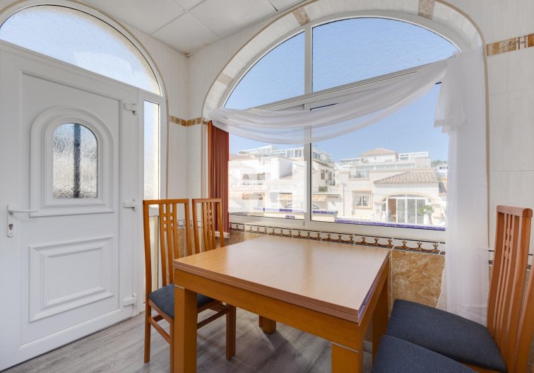 Segunda mano - villa - San Fulgencio - La Marina