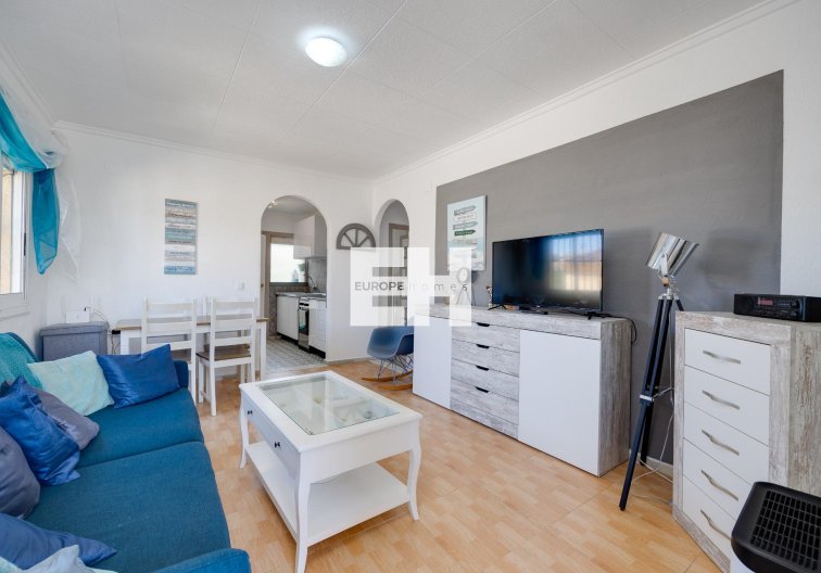 Segunda mano - villa - San Fulgencio - La Marina