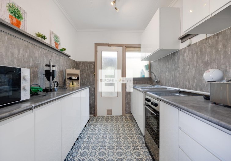 Segunda mano - villa - San Fulgencio - La Marina