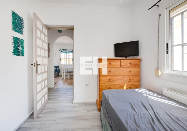 Segunda mano - villa - San Fulgencio - La Marina