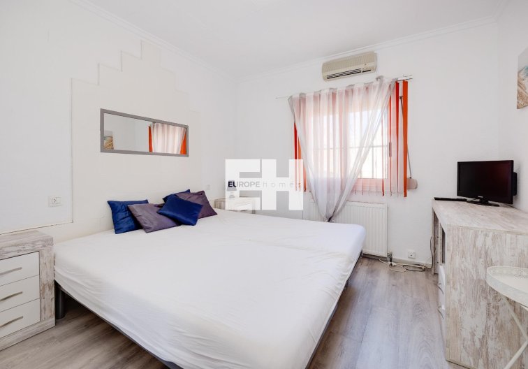 Segunda mano - villa - San Fulgencio - La Marina