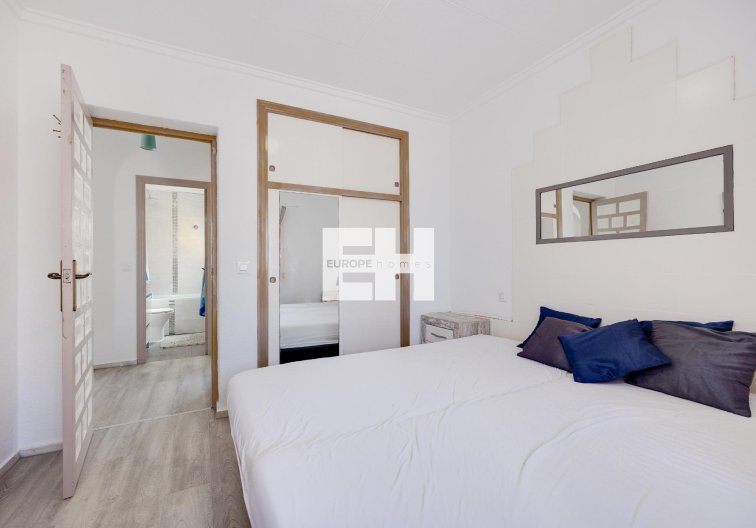 Segunda mano - villa - San Fulgencio - La Marina