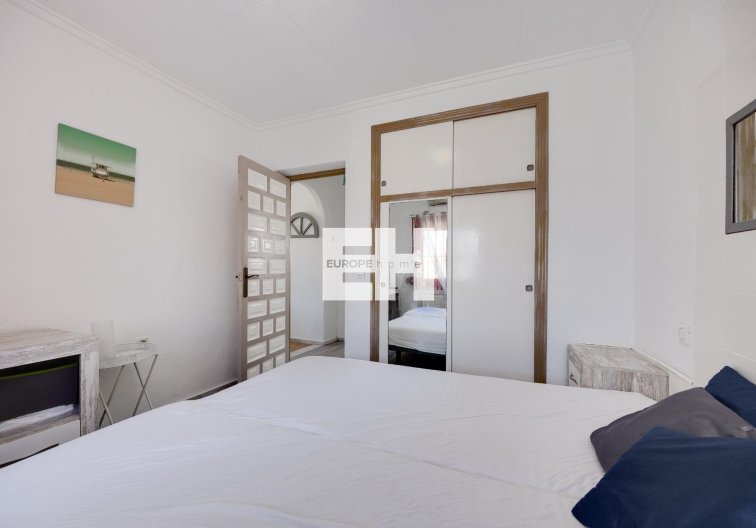 Segunda mano - villa - San Fulgencio - La Marina