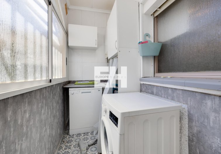 Segunda mano - villa - San Fulgencio - La Marina