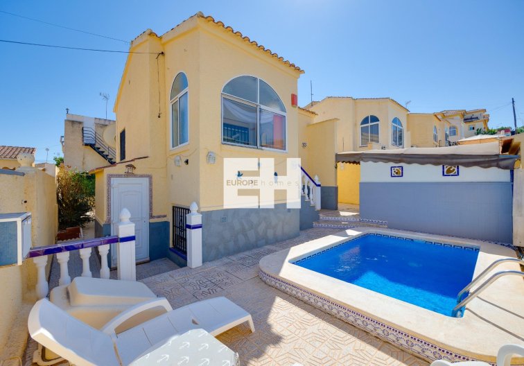 Segunda mano - villa - San Fulgencio - La Marina