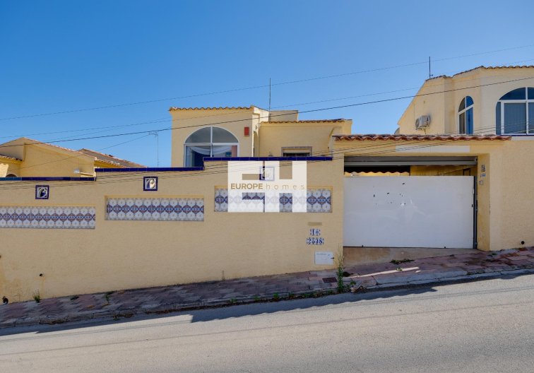 Segunda mano - villa - San Fulgencio - La Marina